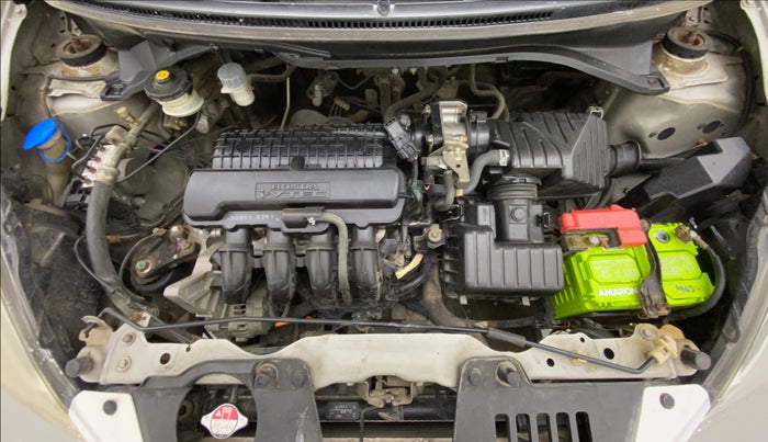 2013 Honda Amaze 1.2L I-VTEC VX, Petrol, Manual, 76,355 km, Open Bonet