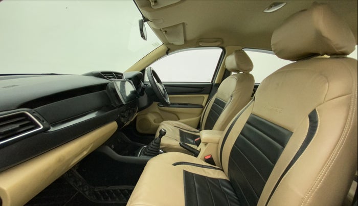 2019 Honda Amaze 1.2L I-VTEC S, Petrol, Manual, 39,901 km, Right Side Front Door Cabin