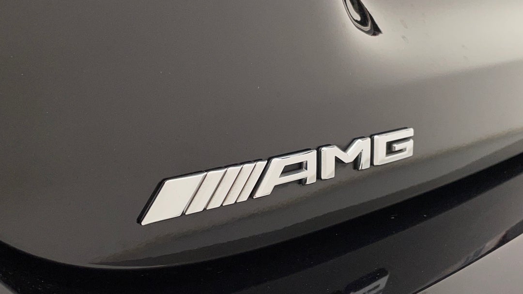 Badge (Boot Left Side)