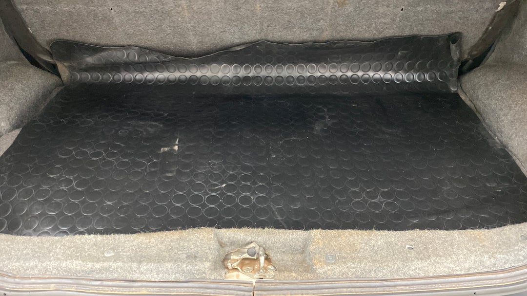 Boot Inside