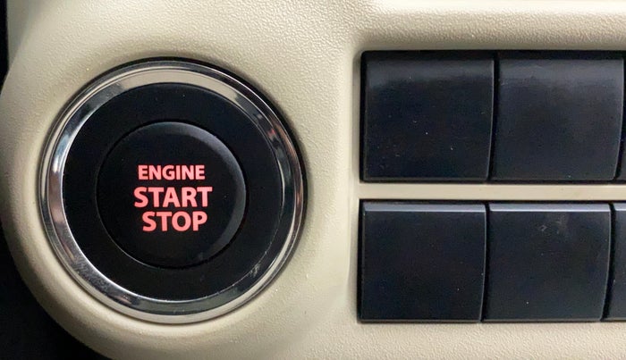 2022 Toyota Glanza V AMT, Petrol, Automatic, 12,089 km, Keyless Start/ Stop Button