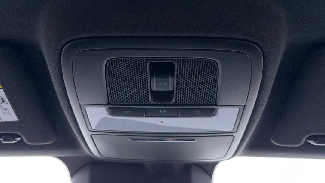 2024 MG Mg3 Hybrid+ Essence, Automatic, 21953 km, On-Roof Controls/Sunglass holder