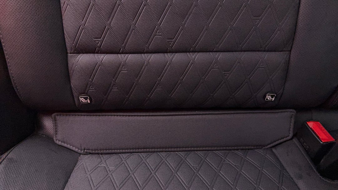 2024 MG Mg3 Hybrid+ Essence, Automatic, 21953 km, Child Seat Anchor Points