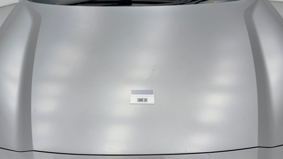 2024 MG Mg3 Hybrid+ Essence, Automatic, 21953 km, Bonnet Chip