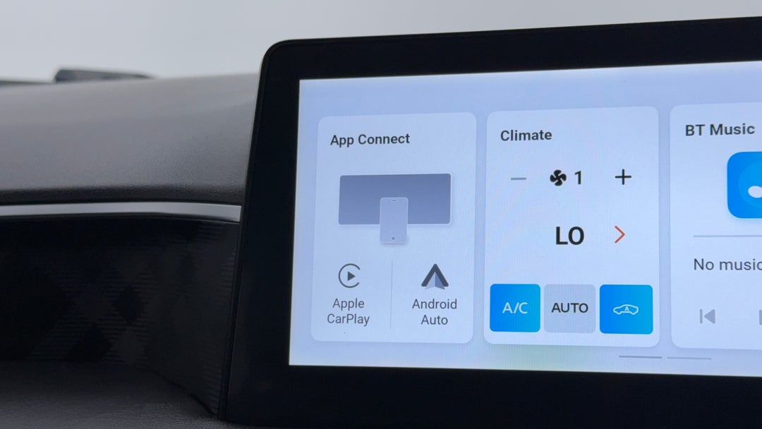 2024 MG Mg3 Hybrid+ Essence, Automatic, 21953 km, Android/Apple Car Play