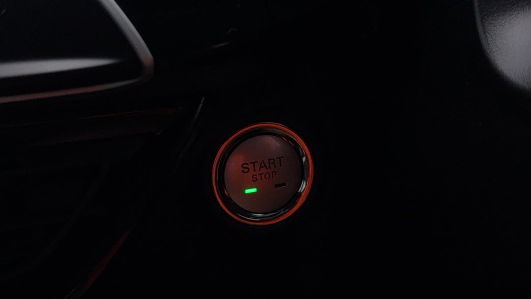 2024 MG Mg3 Hybrid+ Essence, Automatic, 21953 km, Keyless / Button Start