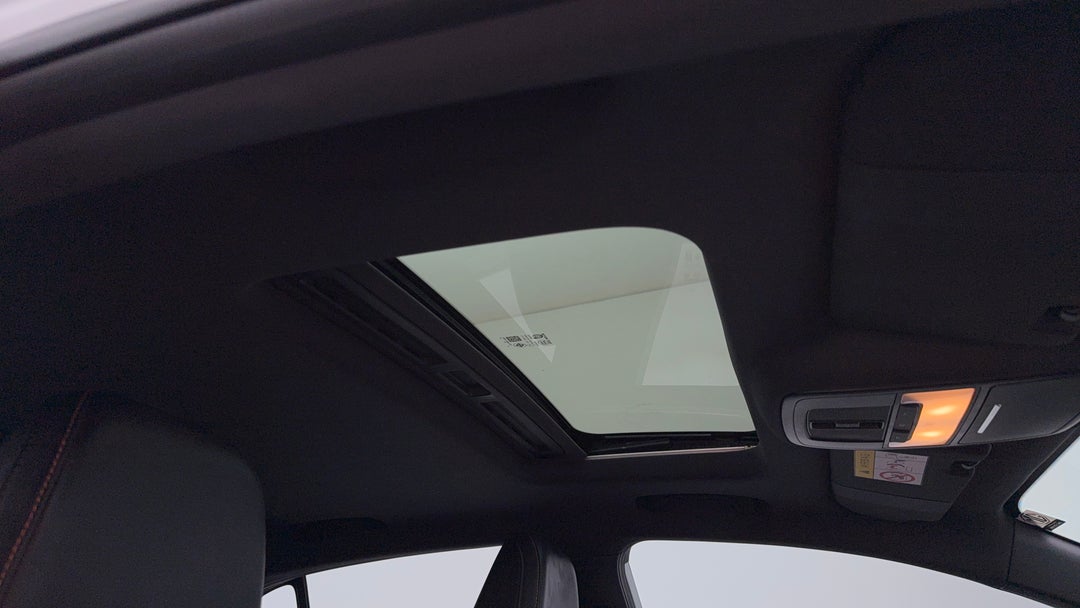 2024 MG Mg3 Hybrid+ Essence, Automatic, 21953 km, Interior Sunroof/Moonroof