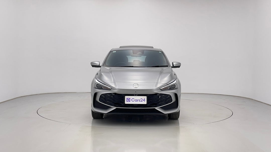 2024 MG Mg3 Hybrid+ Essence, Automatic, 21953 km, Front View