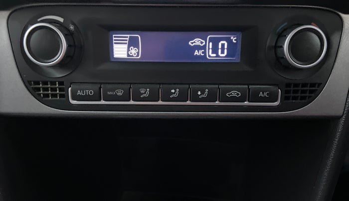 2017 Volkswagen Polo HIGHLINE PLUS 1.2L PETROL, Petrol, Manual, 23,293 km, Automatic Climate Control