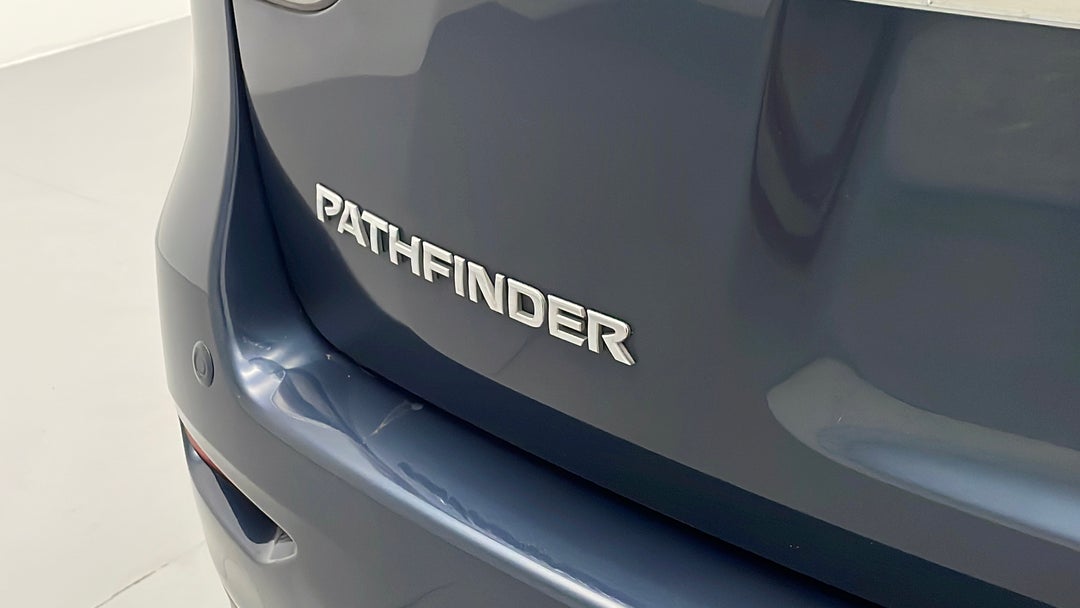 Badge (Boot Left Side)