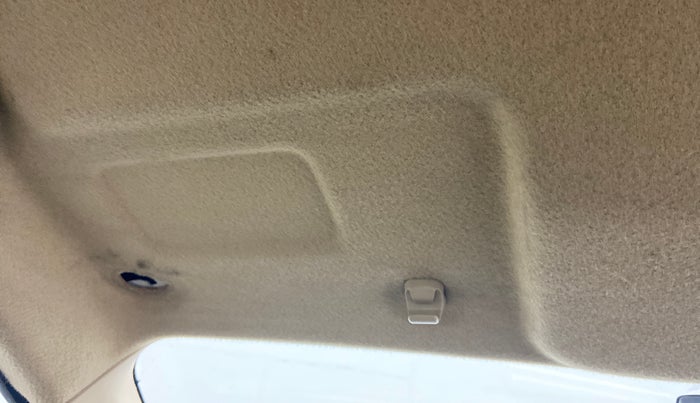 2015 Honda City 1.5L I-VTEC SV, Petrol, Manual, 50,933 km, Ceiling - Sun visor missing