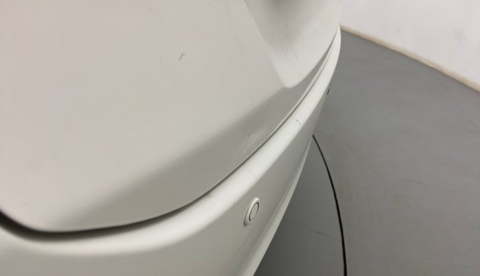 2015 Honda City 1.5L I-VTEC SV, Petrol, Manual, 50,933 km, Dicky (Boot door) - Slightly dented