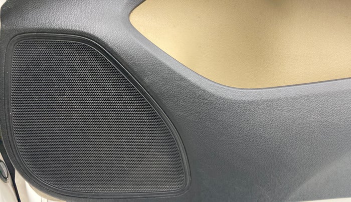 2015 Honda City 1.5L I-VTEC SV, Petrol, Manual, 50,717 km, Speaker