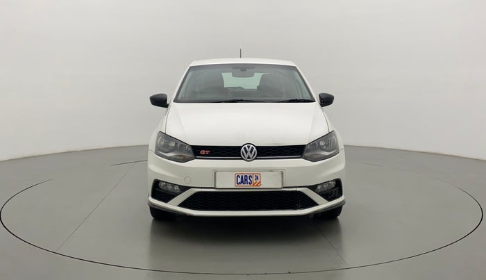 2021 Volkswagen Polo GT TSI AT 1.0, Petrol, Automatic, 49,130 km, Highlights