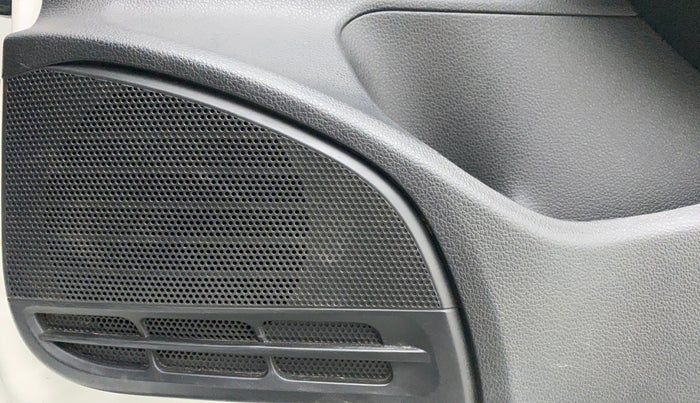 2021 Volkswagen Polo GT TSI AT 1.0, Petrol, Automatic, 49,130 km, Speaker