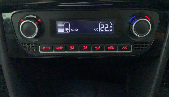 2021 Volkswagen Polo GT TSI AT 1.0, Petrol, Automatic, 49,130 km, Automatic Climate Control
