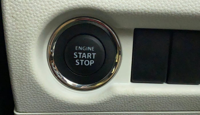 2022 Maruti IGNIS ZETA 1.2, Petrol, Manual, 2,594 km, Keyless Start/ Stop Button