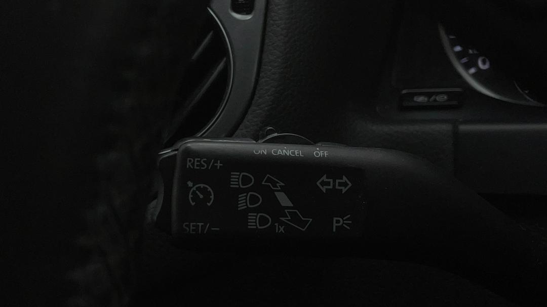 2015 Volkswagen Tiguan 132 Tsi (4x4), Automatic, 67665 km, Cruise Control