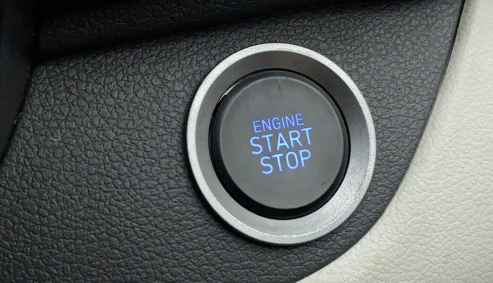 2020 Hyundai AURA SX 1.2 (O), Petrol, Manual, 16,835 km, Keyless Start/ Stop Button