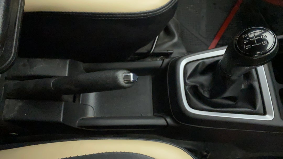 Gear Lever