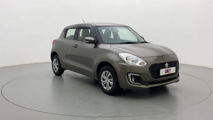 2019 Maruti Swift VXI