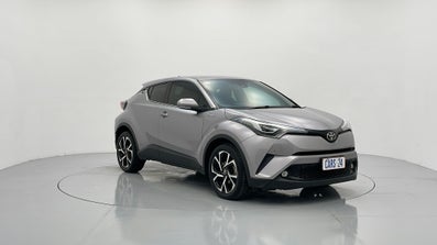 2017 Toyota C-HR Koba (awd) Automatic, 150k km Petrol Car