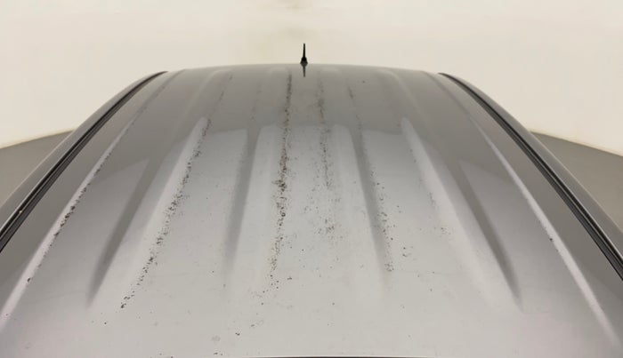 2016 Maruti Celerio ZXI AMT, Petrol, Automatic, 64,442 km, Roof - Slightly dented