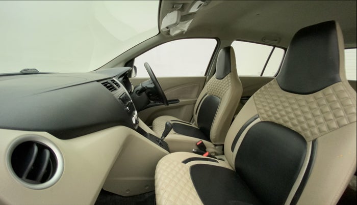 2016 Maruti Celerio ZXI AMT, Petrol, Automatic, 64,442 km, Right Side Front Door Cabin