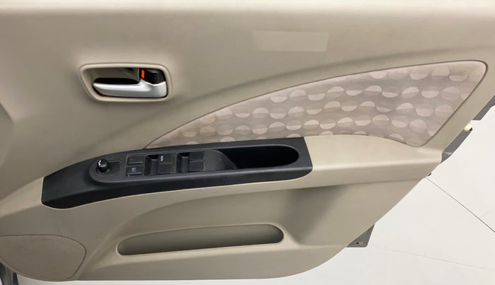 2016 Maruti Celerio ZXI AMT, Petrol, Automatic, 64,442 km, Driver Side Door Panels Control