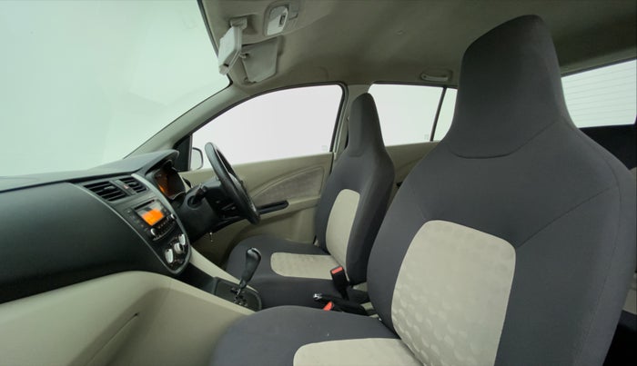 2017 Maruti Celerio ZXI AMT, Petrol, Automatic, 59,092 km, Right Side Front Door Cabin