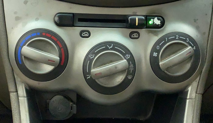 2011 Hyundai i10 MAGNA 1.1, Petrol, Manual, 51,440 km, AC Unit - Car heater not working