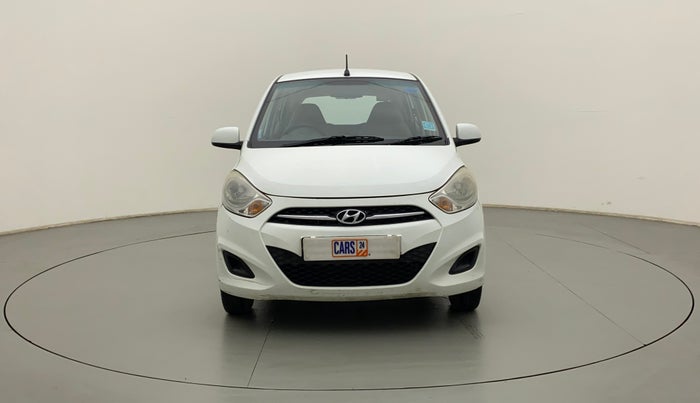 2011 Hyundai i10 MAGNA 1.1, Petrol, Manual, 51,440 km, Highlights