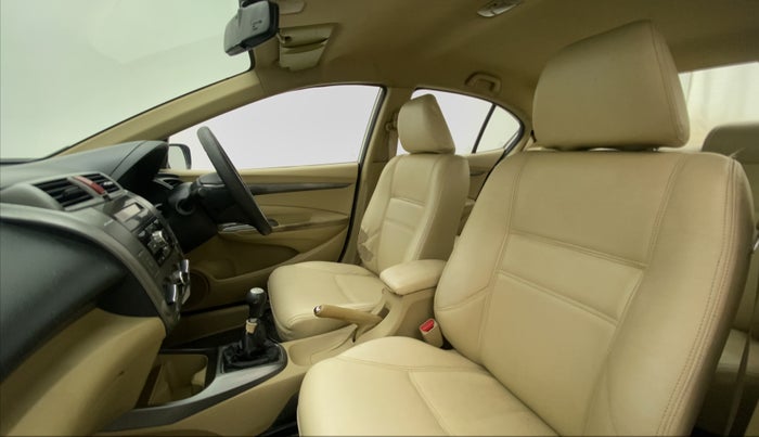 2012 Honda City 1.5L I-VTEC V MT, Petrol, Manual, 66,864 km, Right Side Front Door Cabin