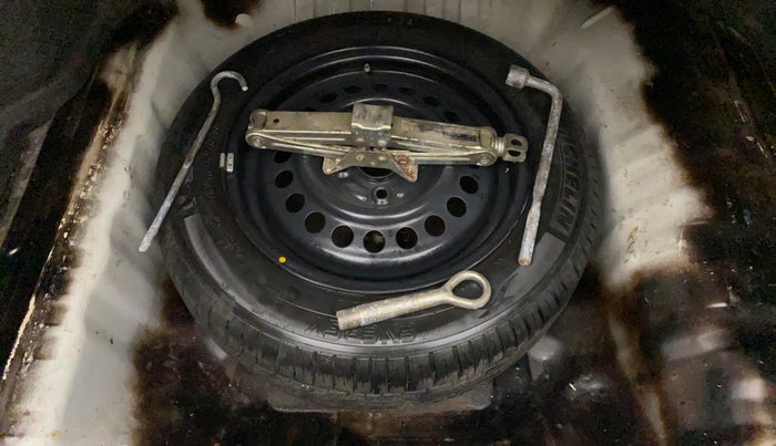 2012 Honda City 1.5L I-VTEC V MT, Petrol, Manual, 66,630 km, Spare Tyre
