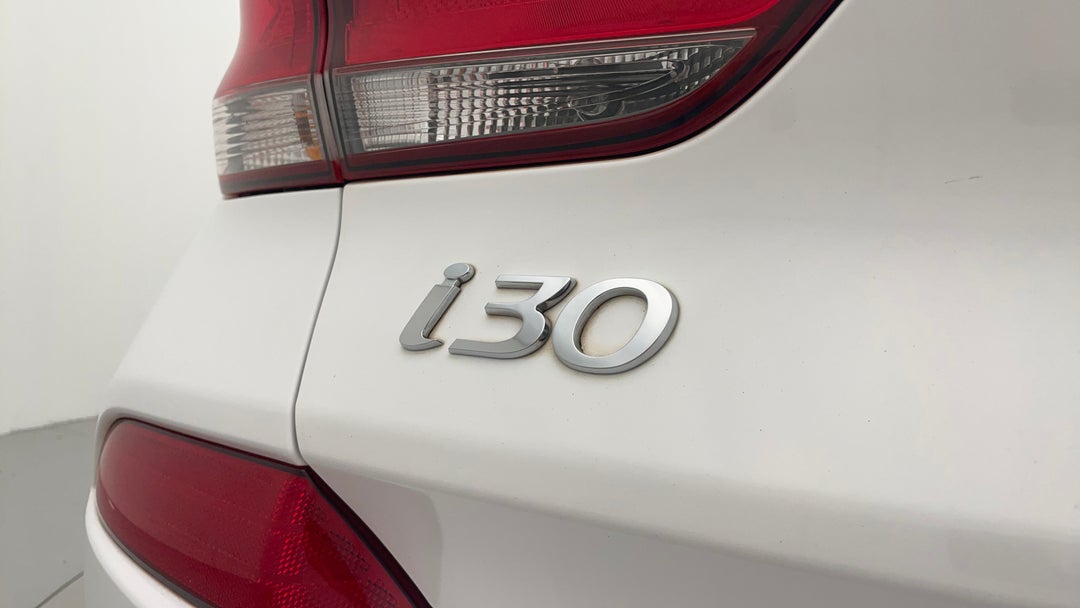 Badge (Boot Left Side)