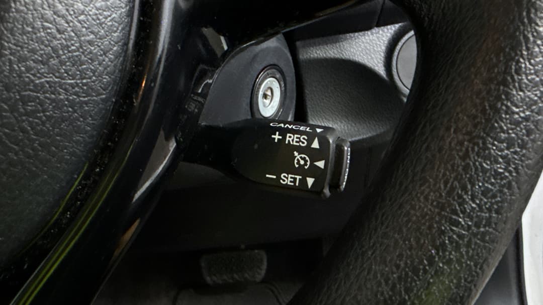 2019 Toyota Yaris Ascent, Automatic, 47280 km, Cruise Control