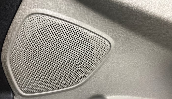 2016 Ford Ecosport TITANIUM 1.5L DIESEL, Diesel, Manual, 95,939 km, Speaker