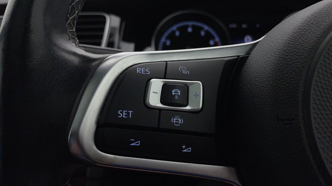 2020 Volkswagen Golf 110 Tsi Highline, Automatic, 62468 km, Cruise Control