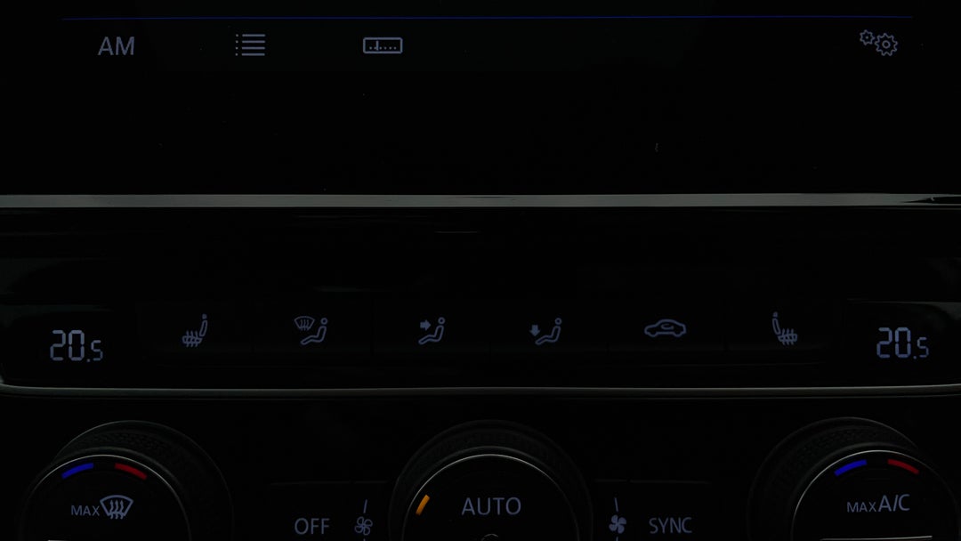 2020 Volkswagen Golf 110 Tsi Highline, Automatic, 62468 km, Ventilated Seats