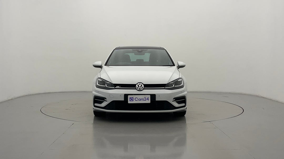 2020 Volkswagen Golf 110 Tsi Highline, Automatic, 62468 km, Front View