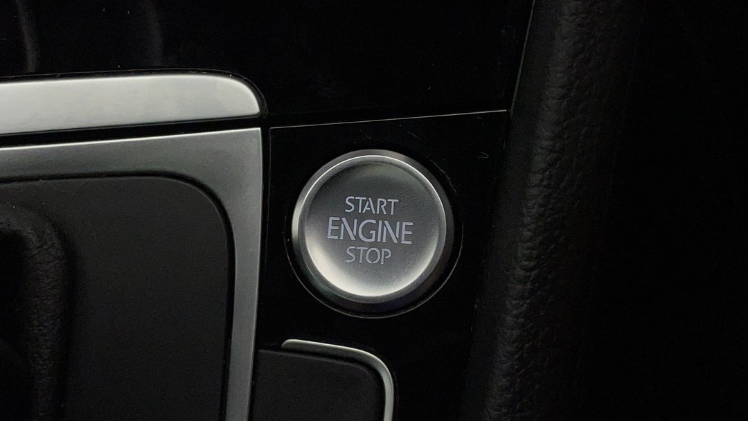 2020 Volkswagen Golf 110 Tsi Highline, Automatic, 62468 km, Keyless / Button Start