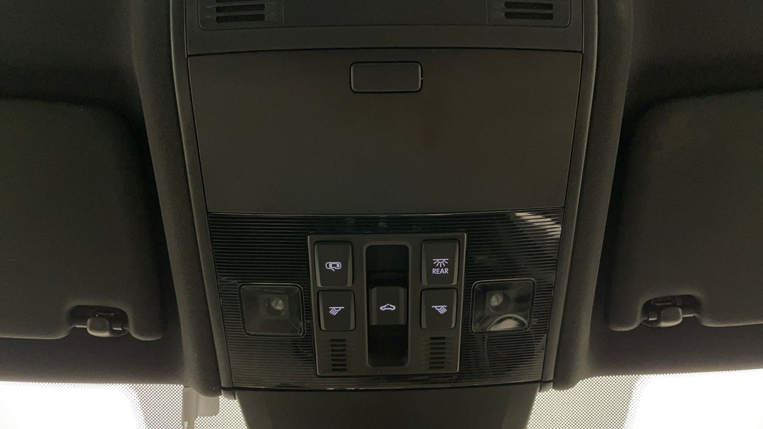 2020 Volkswagen Golf 110 Tsi Highline, Automatic, 62468 km, On-Roof Controls/Sunglass holder