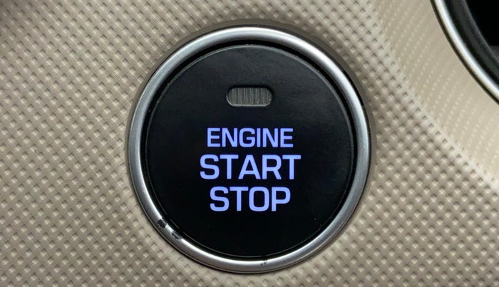 2014 Hyundai Grand i10 ASTA 1.2 AT VTVT, Petrol, Automatic, 37,571 km, push start button