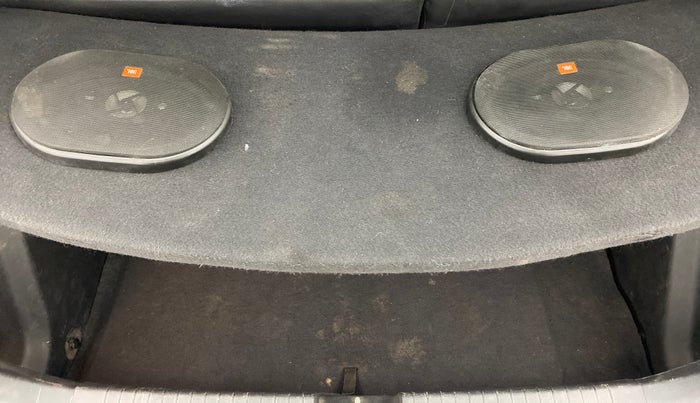 2016 Hyundai Elite i20 1.4 CRDI ASTA (O), Diesel, Manual, 92,891 km, Infotainment system - Rear speakers missing / not working