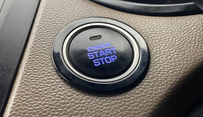 2016 Hyundai Elite i20 1.4 CRDI ASTA (O), Diesel, Manual, 92,891 km, Keyless Start/ Stop Button