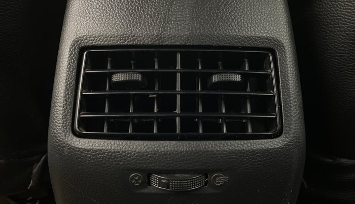 2016 Hyundai Elite i20 1.4 CRDI ASTA (O), Diesel, Manual, 92,891 km, Rear AC Vents