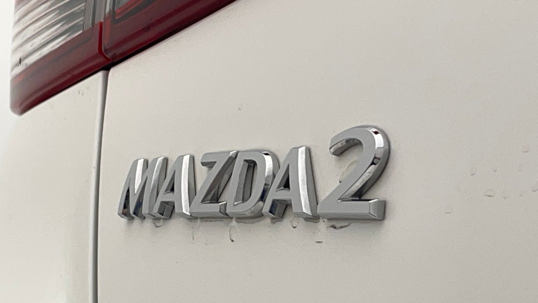 Badge (Boot Left Side)