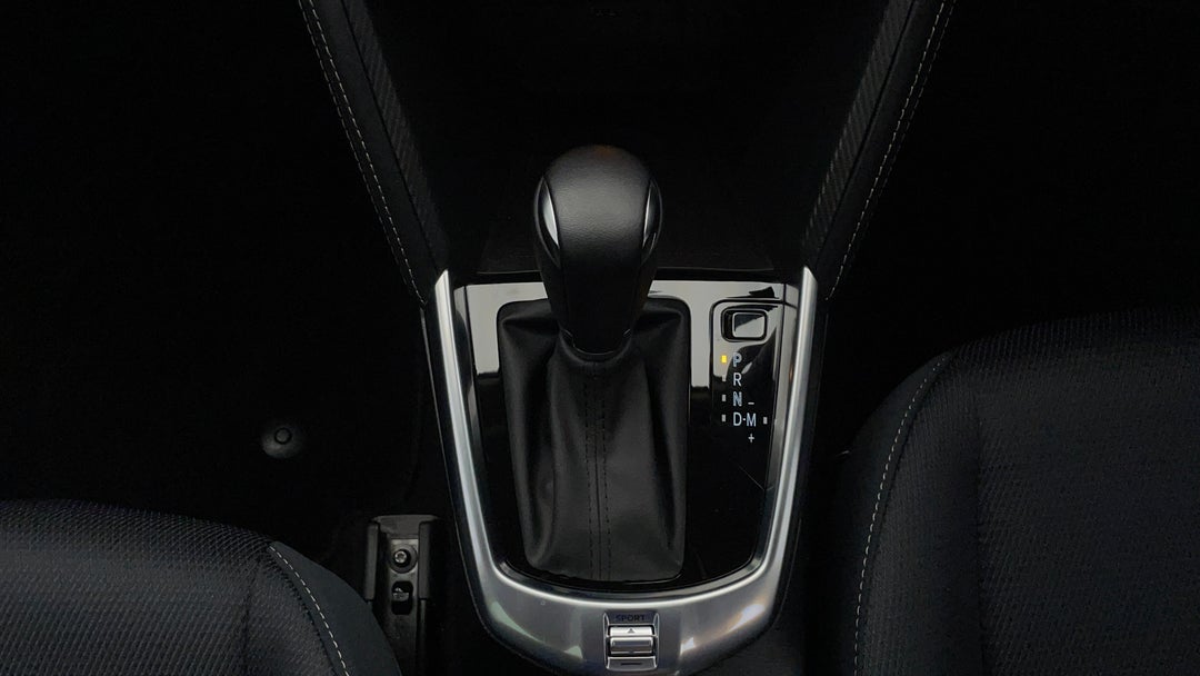 Gear Lever 