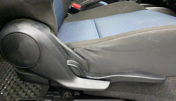 2019 Toyota Glanza G CVT, Petrol, Automatic, 28,425 km, Driver Side Adjustment Panel