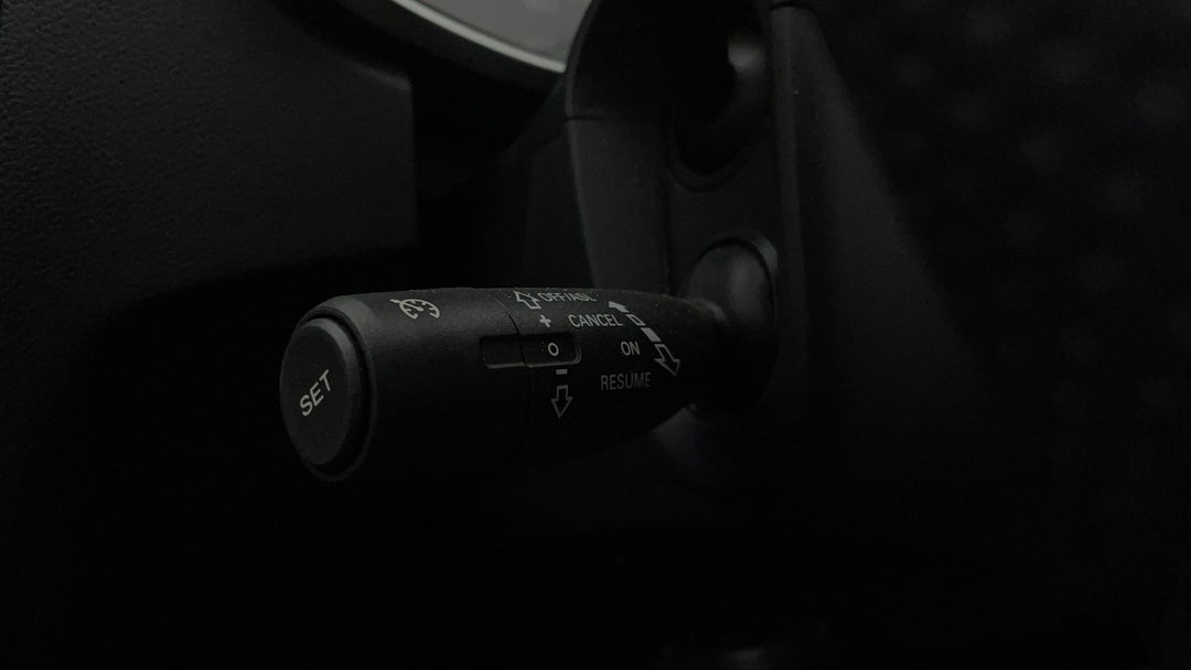 2024 MG ZS Excite, Automatic, 4112 km, Cruise Control